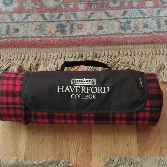 Haverford Blanket Roll. - Picture 1 of 6